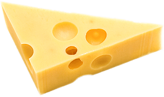 Queso delicioso