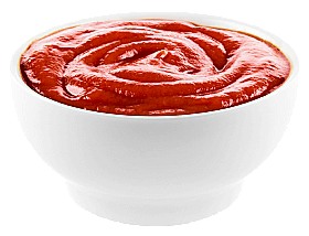 Salsas especiales